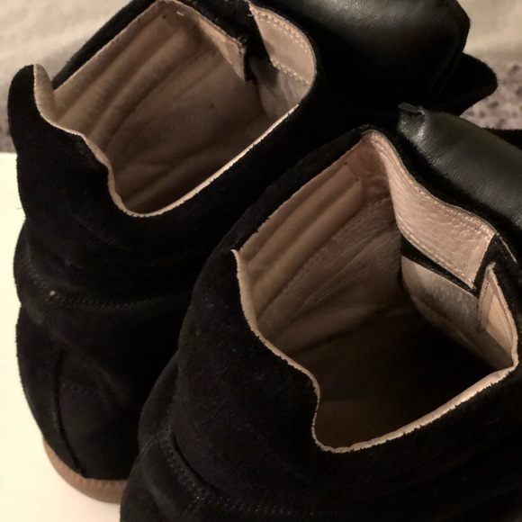 Isabel Marant Sneakers - Picture 5 of 7